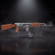 AK-47 Assault Rifle | 1238 PCS