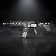 BW-416 Assault Rifle| 1188 PCS