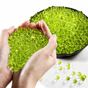 10.000 Balls With Collapsible Gel Ball Quick-Loading Bottle