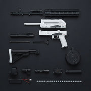 AK-12 Assault Rifle | Full-Auto