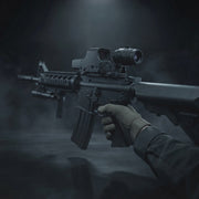 M4A1 2.0 High Fire Speed | Full Auto (Black)