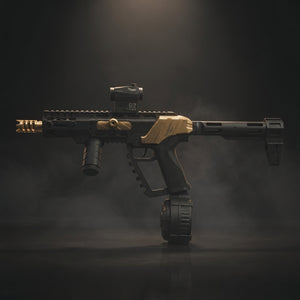 Dragon MK17 CQBR | VANTA TACTICAL's Top Picks