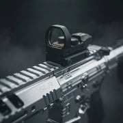 AR-15 Carbine | Full-Auto