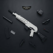 AK-12 Assault Rifle | Full-Auto