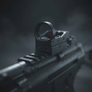 MP5 Submachine Gun | Full-Auto