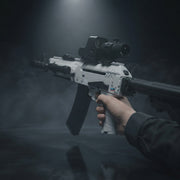 AK-12 Assault Rifle | Full-Auto