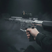 AR-15 Carbine | Full-Auto