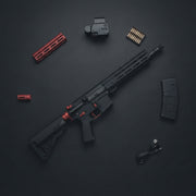 F1 Blaze 2.0 | Full Auto - Fire Control Chip