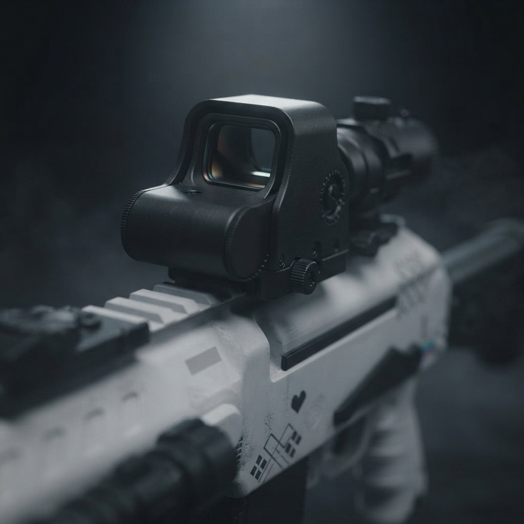AK-12 Assault Rifle | Full-Auto