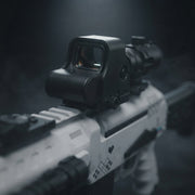 AK-12 Assault Rifle | Full-Auto