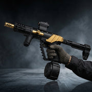 Dragon MK17 CQBR | VANTA TACTICAL's Top Picks