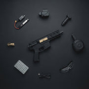 Dragon MK17 CQBR | VANTA TACTICAL's Top Picks