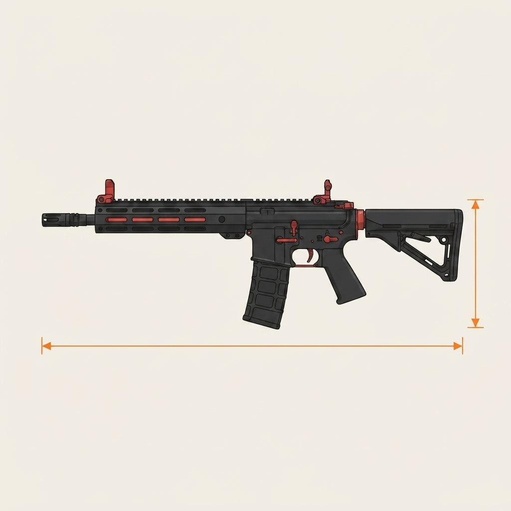 F1 Blaze 2.0 | Full Auto - Fire Control Chip