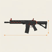 F1 Blaze 2.0 | Full Auto - Fire Control Chip