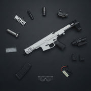 AR-15 Carbine | Full-Auto