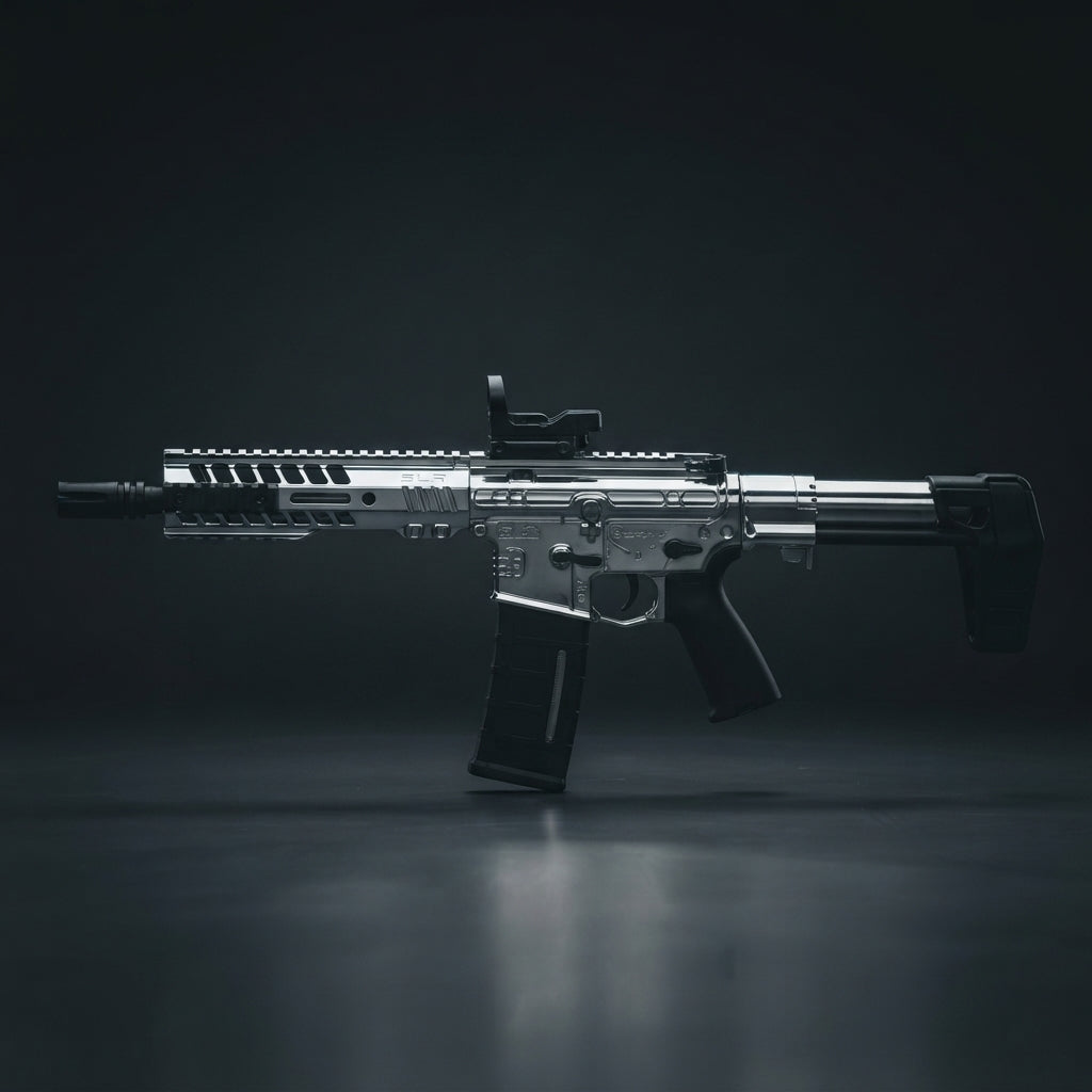 AR-15 Carbine | Full-Auto