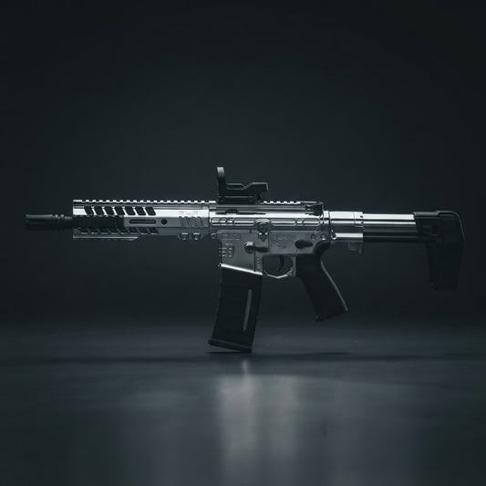 AR-15 Carbine | Full-Auto