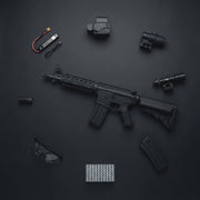 M4A1 2.0 High Fire Speed | Full Auto (Black)
