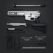AR-15 Carbine | Full-Auto