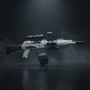 AK-12 Assault Rifle | Full-Auto