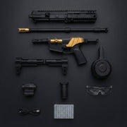 Dragon MK17 CQBR | VANTA TACTICAL's Top Picks