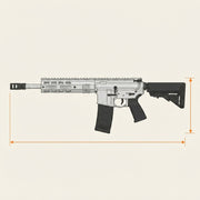 AR-15 Carbine | Full-Auto