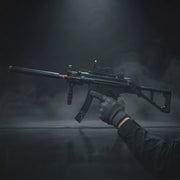 MP5 Submachine Gun | Full-Auto