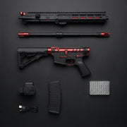 F1 Blaze 2.0 | Full Auto - Fire Control Chip