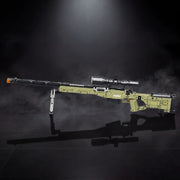 Magnum AWM Sniper | 1336 PCS
