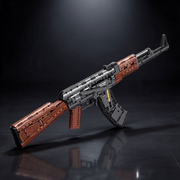 AK-47 Assault Rifle | 1238 PCS