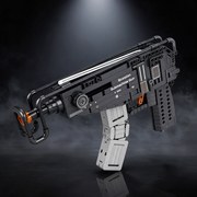 Skorpion Submachine Gun | 566 PCS