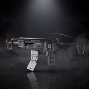 Skorpion Submachine Gun | 566 PCS
