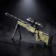 Magnum AWM Sniper | 1336 PCS
