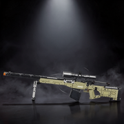 Magnum AWM Sniper | 1336 PCS