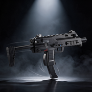MP7 Submachine Gun | 625PCS