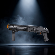 Remington 870 Stockless Shotgun | 882PCS
