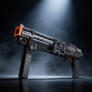 Remington 870 Stockless Shotgun | 882PCS