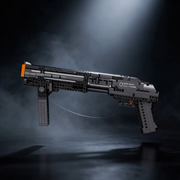 Remington 870 Stockless Shotgun | 882PCS