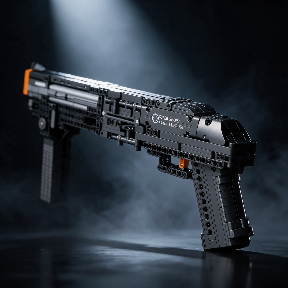 Remington 870 Stockless Shotgun | 882PCS