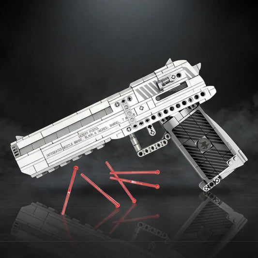 Desert Eagle 'Deagle' | 408 PCS